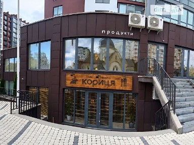 Продаж комерційного приміщення на вул. Княгинин 44, площа 141 кв. м • ID 35089242