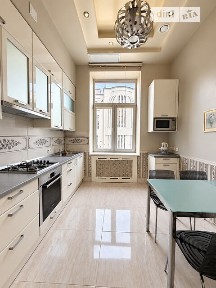 Довготривала оренда 3к квартири на вул. Воскресенська 9 • ID 35089883