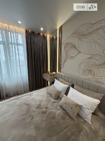 Довготривала оренда 2к квартири на вул. Краснова 1Г • ID 35089880