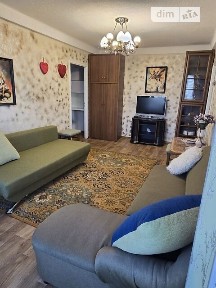 Довготривала оренда 3к квартири на вул. Левка Лук'яненка 2Г • ID 35089744