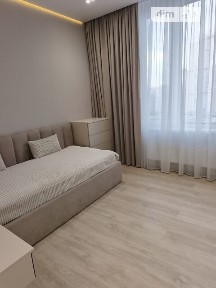 Довготривала оренда 2к квартири на наб. Дніпровська 18А • ID 35089647