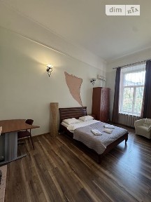 Довготривала оренда 2к квартири на вул. Михайлівська 22А • ID 35089602