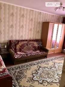 Довготривала оренда 1к квартири на вул. Валентинівська • ID 35089738