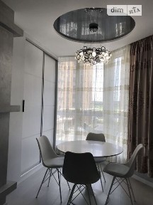 Довготривала оренда 1к квартири на вул. Яблунева • ID 35089628