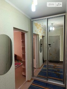 Довготривала оренда 1к квартири на вул. Михайла Котельникова 25 • ID 35089325