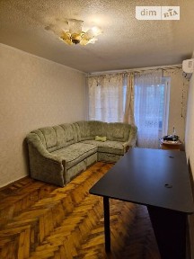 Довготривала оренда 2к квартири на мас. Тополя-1 • ID 35089280