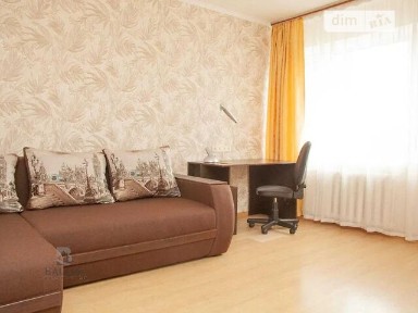 Довготривала оренда 1к квартири на вул. Антоновича 154, кв. 1 • ID 35089314