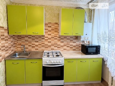 Довготривала оренда 1к квартири на вул. Олеся Гончара 6 • ID 35089279