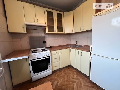 Довготривала оренда 2к квартири на шосе Харківське 170 • ID 35089238