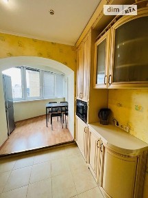 Довготривала оренда 2к квартири на вул. Антоновича 125А • ID 35089077