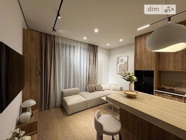 Довготривала оренда 1к квартири на пров. Квітневий 4 • ID 35089098