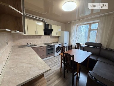 Продаж 2к квартири 56 кв. м на вул. Гонти 41 • ID 35090802