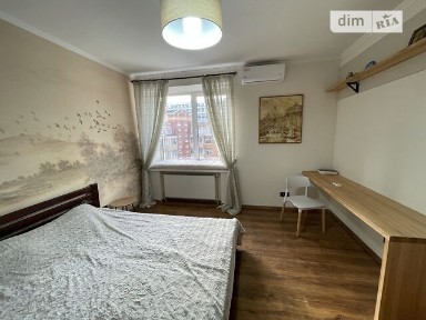 Продаж 1к квартири 39.4 кв. м на вул. Університетська 2/1, кв. 57 • ID 35090761