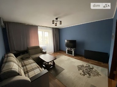 Продаж 3к квартири 66.5 кв. м на вул. Доктора Самойловича, кв. 27 • ID 35090709