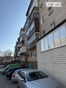 Продаж 1к квартири 30.5 кв. м на пров. Цегельний 10 • ID 35090696
