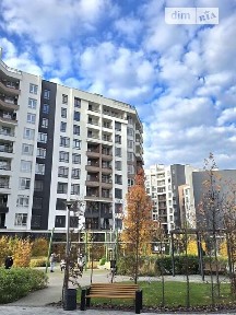 Продаж 1к квартири 38.6 кв. м на вул. Ольги Кобилянської • ID 35090702