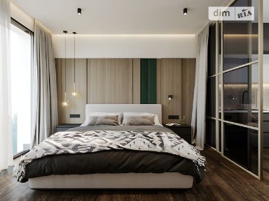 Продаж 1к квартири 33.16 кв. м на уроч. Стаїще • ID 35090701