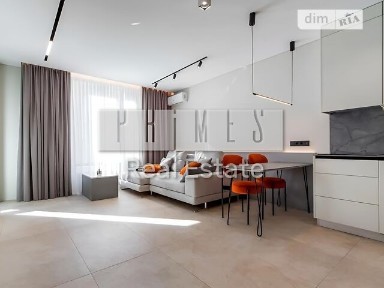 Продаж 1к квартири 42 кв. м на вул. Регенераторна • ID 35090687