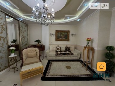 Продаж 2к квартири 60 кв. м на плато Аркадійське 5А корпус 2 • ID 35090638