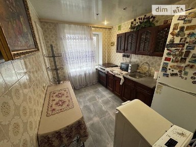 Продаж 3к квартири 71.3 кв. м на вул. Української Повстанської Армії 29 • ID 35090605