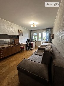 Продаж 2к квартири 43.6 кв. м на вул. Припортова 19 • ID 35090437
