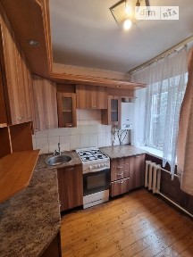 Продаж 2к квартири 46.4 кв. м на вул. Бельведерська 39 • ID 35090521