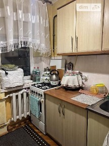 Продаж 1к квартири 31 кв. м на вул. Південно-Кільцева 10Б • ID 35090470