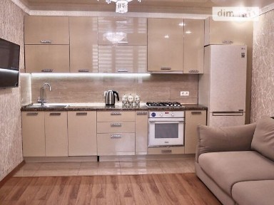Продаж 1к квартири 50.1 кв. м на вул. Миру 41 • ID 35090445
