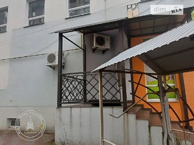 Продаж офісного приміщення 124 кв. м. на 2 поверсі на шосе Хмельницьке 57А, двоповерхова будівля • ID 35090679