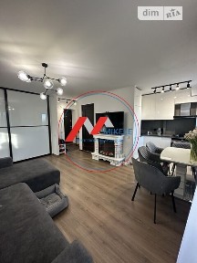 Продаж 2к квартири 45 кв. м на вул. Марії Примаченко 8 • ID 35090219