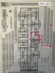 Продаж 1к квартири 37 кв. м на вул. Бориса Гмирі 22Б • ID 35090335