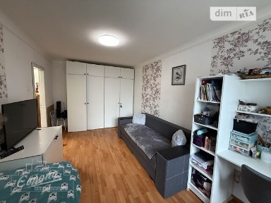 Продаж 1к квартири 33.4 кв. м на вул. Весела • ID 35090180