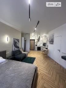 Продаж 1к квартири 33 кв. м на вул. Дача Ковалевського 5 • ID 35090010