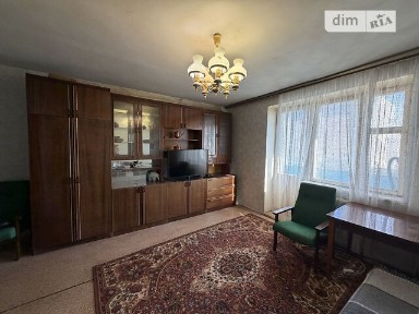 Продаж 1к квартири 39.1 кв. м на вул. Академіка Корольова • ID 35090113