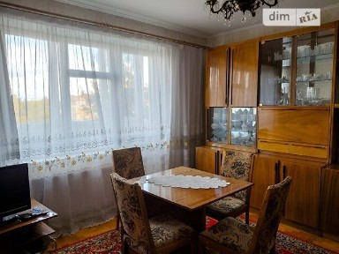Продаж 4к квартири 80.1 кв. м на вул. Грушевського • ID 35090052