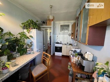 Продаж 1к квартири 36.2 кв. м на вул. Дегтярівська 43/5 • ID 35090073