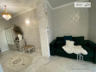 Продаж 1к квартири 50 кв. м на вул. Метрологічна 56Б • ID 35089982
