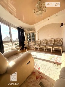 Продаж 3к квартири 135 кв. м на вул. Таїрова 6 • ID 35089976