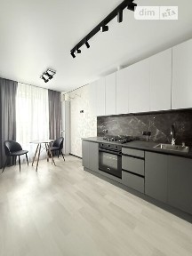 Продаж 1к квартири 34 кв. м на вул. Соборна 2К/12 • ID 35089925