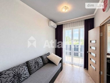 Продаж 1к квартири 24 кв. м на вул. Соборна • ID 35089805