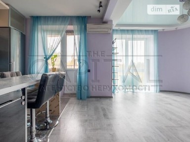 Продаж 1к квартири 45 кв. м на вул. Валерія Лобановського 24 • ID 35089656