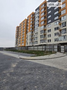 Продаж 1к квартири 41.09 кв. м на шосе Немирівське • ID 35089589