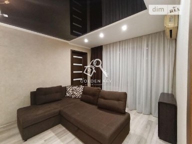 Продаж 3к квартири 58 кв. м на вул. Володимира Великого 49 • ID 35089456