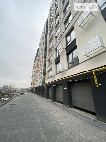 Продаж 1к квартири 45.84 кв. м на шосе Немирівське • ID 35089522