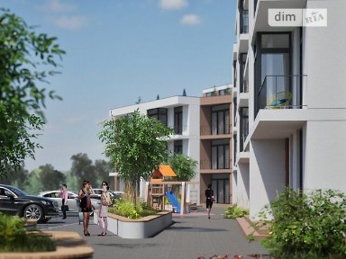 Продаж 1к квартири 41.8 кв. м на вул. Івана Мазепи 74 • ID 35089461