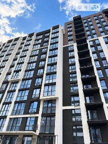 Продаж 1к квартири 44 кв. м на вул. Левицького Романа • ID 35089420
