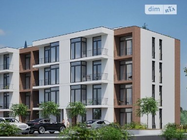 Продаж 2к квартири 62 кв. м на вул. Івана Мазепи 74 • ID 35089431