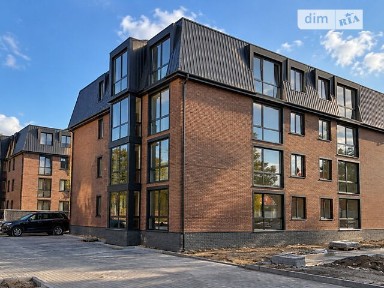 Продаж 2к квартири 61.2 кв. м на вул. Білогірська 32 • ID 35089440