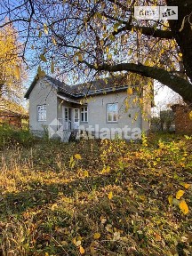 Продаж 1 поверхового будинку з ділянкою на 20 соток, 90 кв. м, 3 кімнати, на вул. Січова • ID 35090672