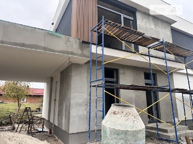 Продаж 2 поверхового будинку з ділянкою на 4 сотки, 113 кв. м, 3 кімнати, на вул. Львівська • ID 35090592
